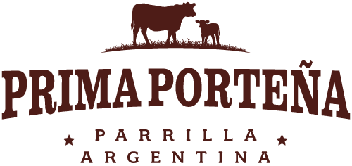 logotipo Prima Portena